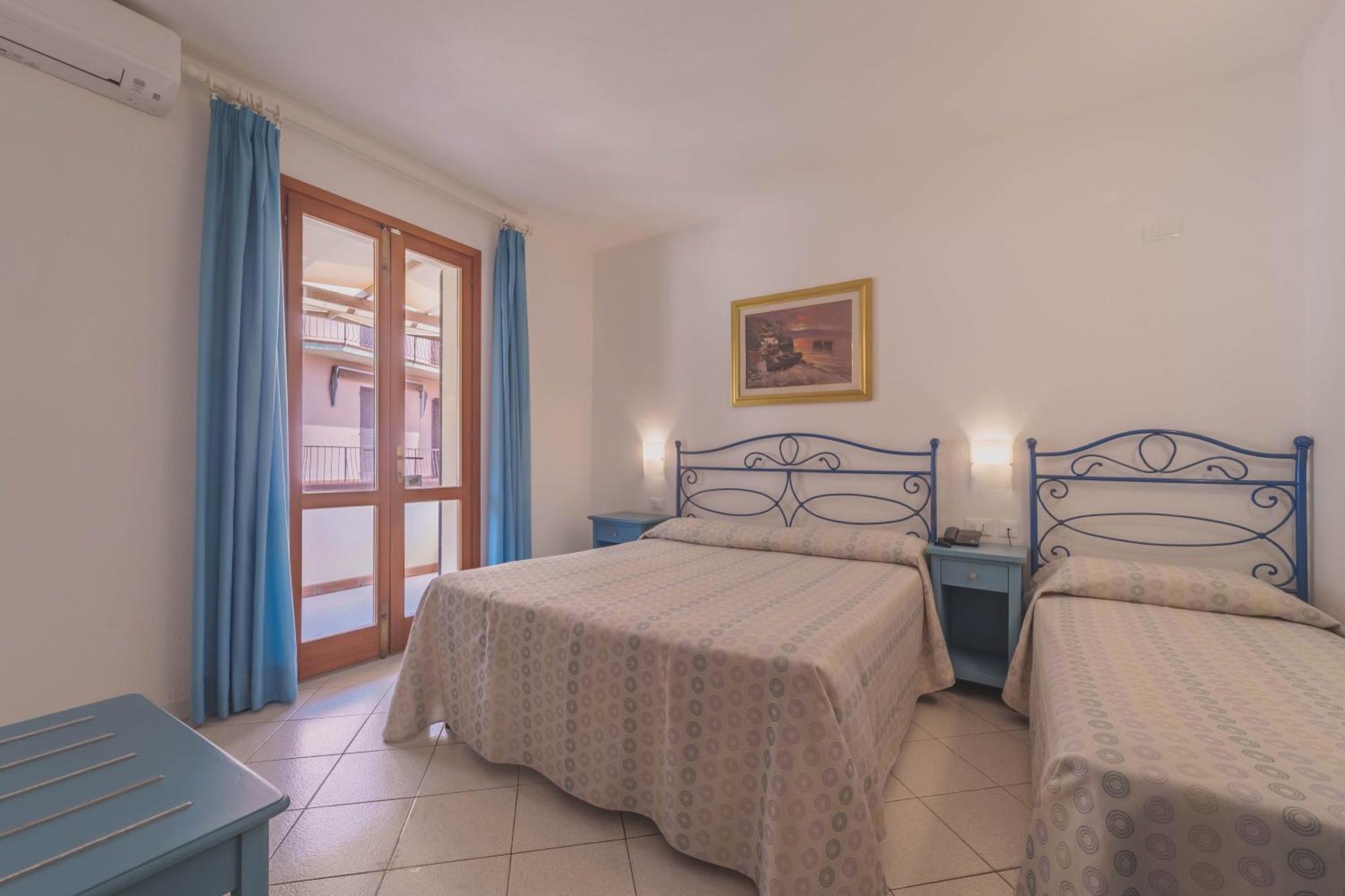 Hotel Galli - Wellness & Spa Fetovaia Room photo